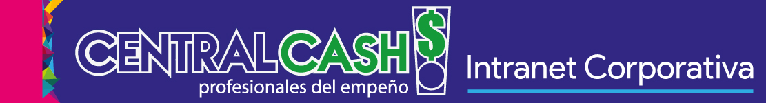 Central Cash